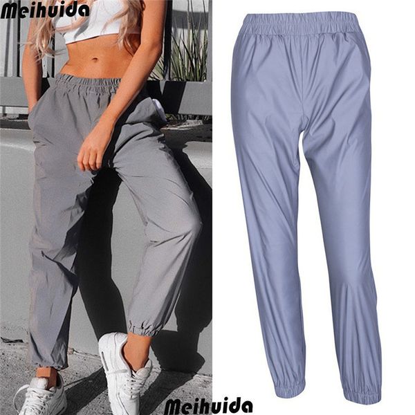 

Trendy Women clothes Stretch High Waist solid Trousers pocket slim Casual Polyester Leggings