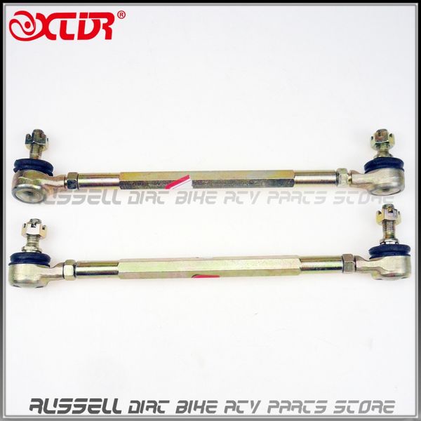 

atv quad go kart spare parts 200mm joint ball turn to rod