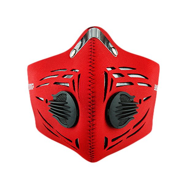 

motorcycle anti dust mask outdoor riding sports protective cover racing cycling ski half face mask for men women unisex