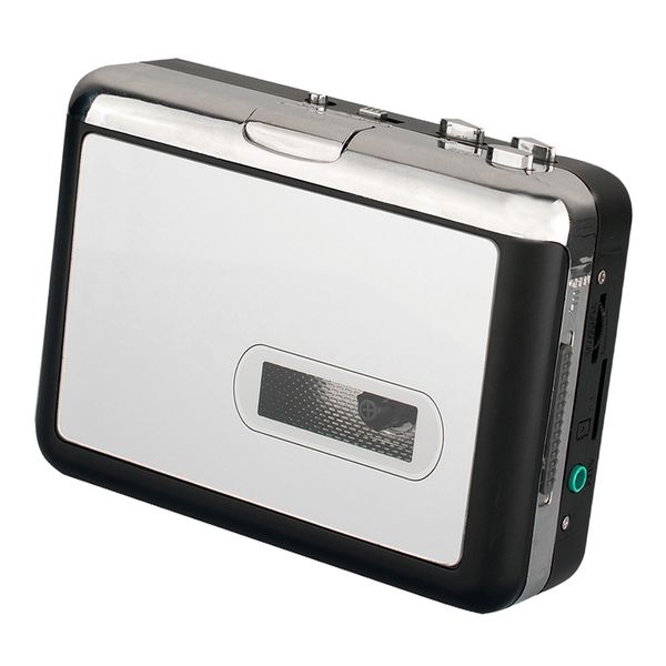 

cassette to mp3 converter player usb walkman records