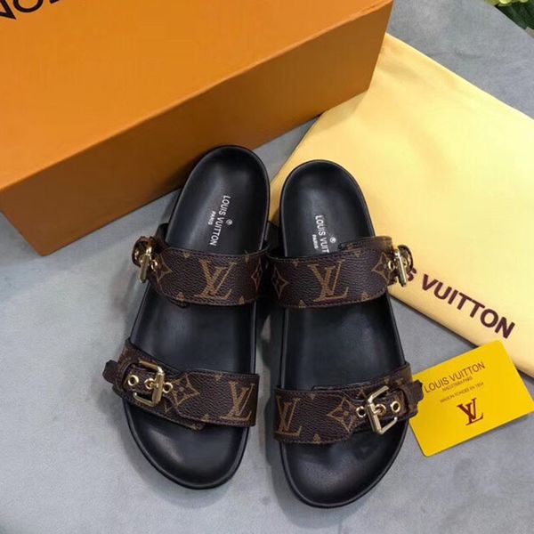 

2019 men and women andal de igner luxury lide ummer fa hion wide with flat andal thick lipper andal eur35 46