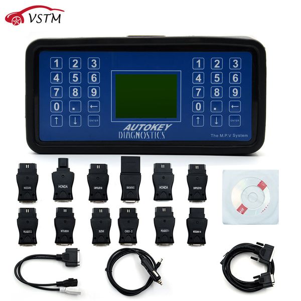 

2018 key programmer v16 9 mvp car m8 pro upport engl ih pani h language