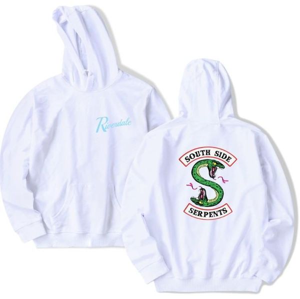 

trend fleece men's sweater letters printed hooded long sleeve round neck casual loose men's sweatshirt 4xl, Black