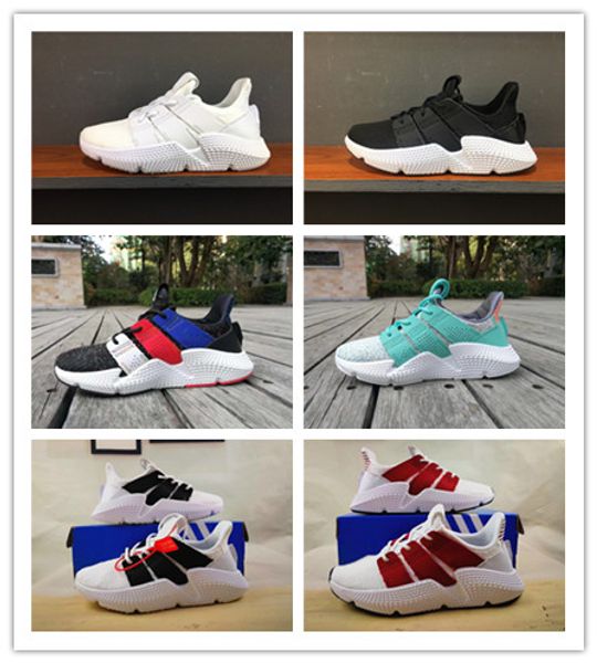 

2018 prophere undftd eqt hedgehog sole running shoes for men women black red brown discount lightweight sneakers us 5-11