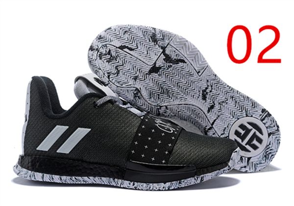 scarpe da basket harden