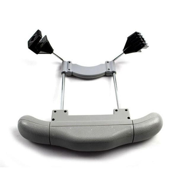 

car seat clothes drying rack mini headrest clothes hanger for coat jacket suits shirts