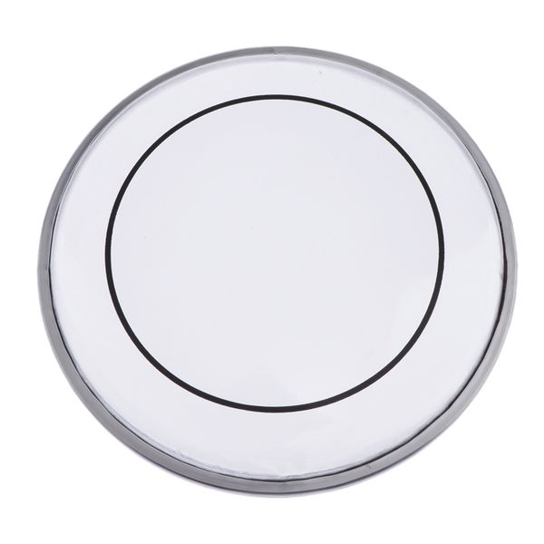 

8 inch clear drum head for drum set parts