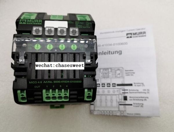 

9000-41034-0401000 new and original