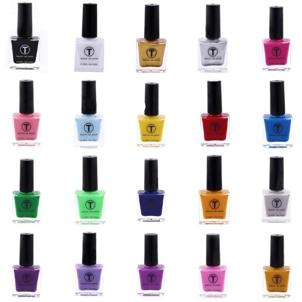 

1pc color series nail gel 10ml uv led gel nail polish nails polish set with uv lamp