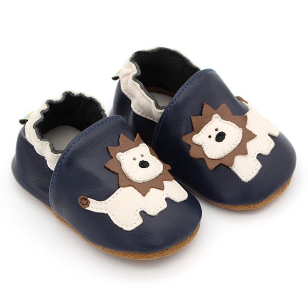 Kid Girls Boy First Walkers Soft Infant Toddler Shoes Cute Flower