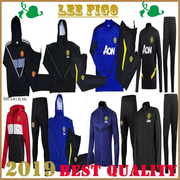 

2019 red devil occer training uit pogba maguire lindelof ra hford 19 20 red devil football training uit ize xxl