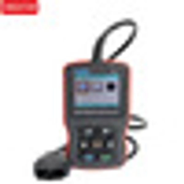 

for & obdii/eobd new creator c501 multi-system code scanner tool