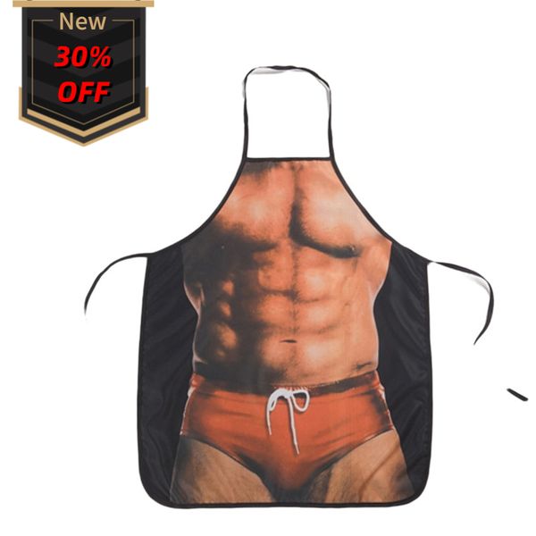 

оптовый смешной фартук партии товаров высокого качество смешной сексуальная красивая девушка супермен cooking фартук дешевой главная творчес