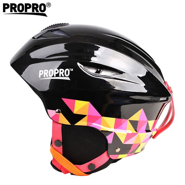 

skiing helmet outdoor sports ultralight skiing helmet super light weight snow ski snowboard skateboard