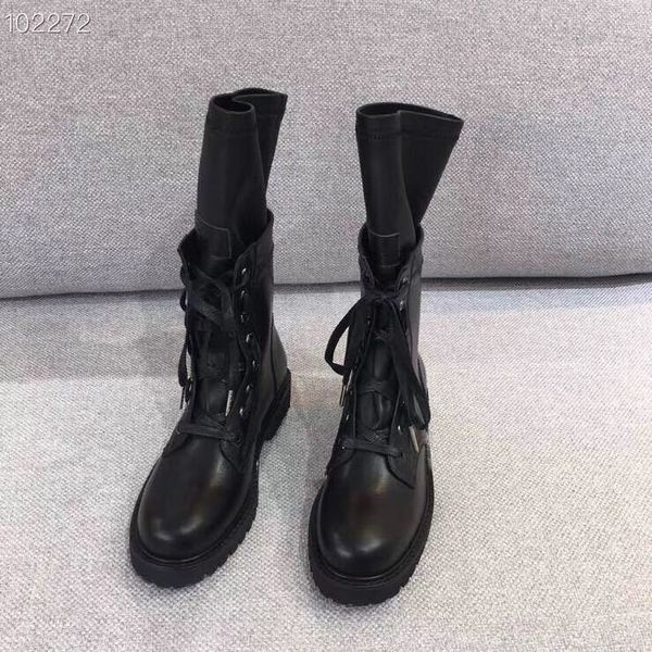 

rta combat sock boots women genuine leather black ankle boots calf blackout motorcycle martin boots american shoes