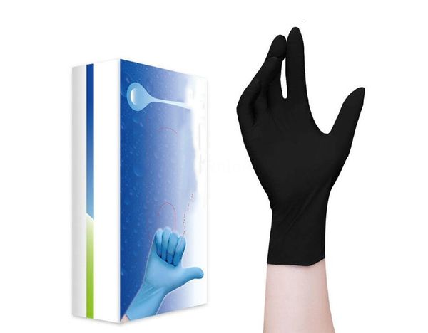 

0 1000pcs plastic for restaurant kitchen bbq wed glove eco-friendly food fruit vegetable gloves y 100421
