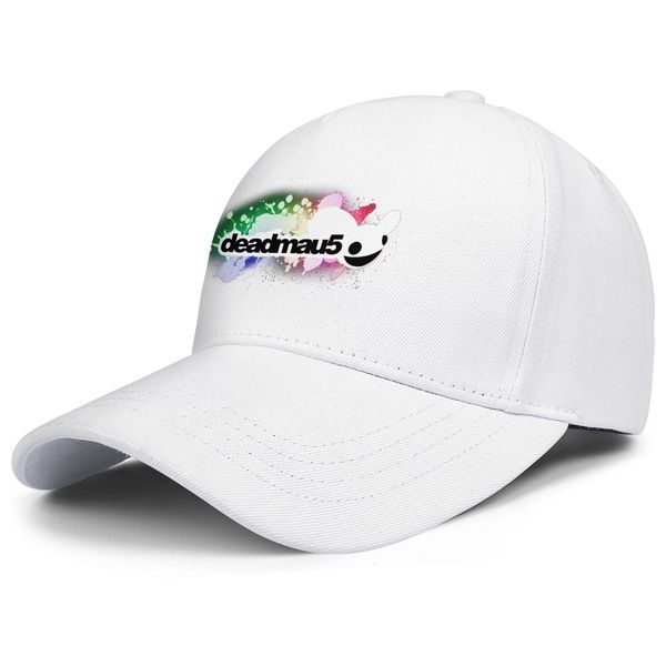 

fashion deadmau5 logo baseball cap designer stylish trucke hats, Blue;gray