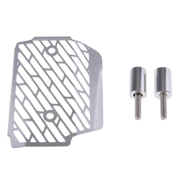 

motorcycle regulator rectifier protector cover for yamaha xsr900 2016 2017 2018