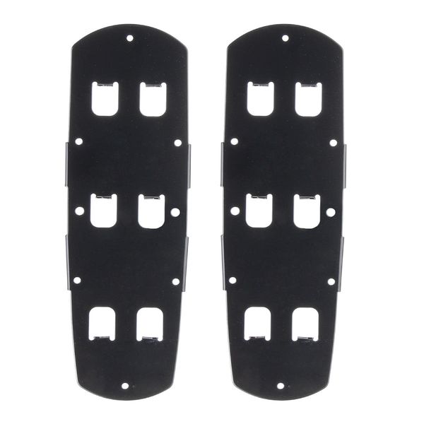 

250m alarm triple beam pelectric infrared led detector home garden security system transmiter + receiver