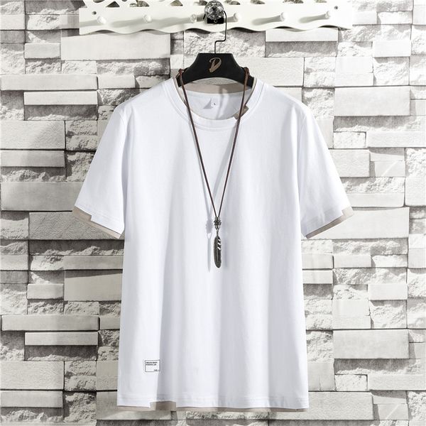 

mens designer t shirts luxury clothes hip hop summer fashion t sh2irt casual street womet hip hop men women short tshirt, White;black