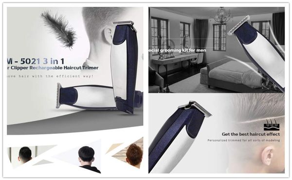 

0.1mm kemel detailing the hair trimmer professional kimei hair shaver for edges keimei male man kemei 0 tnvkq