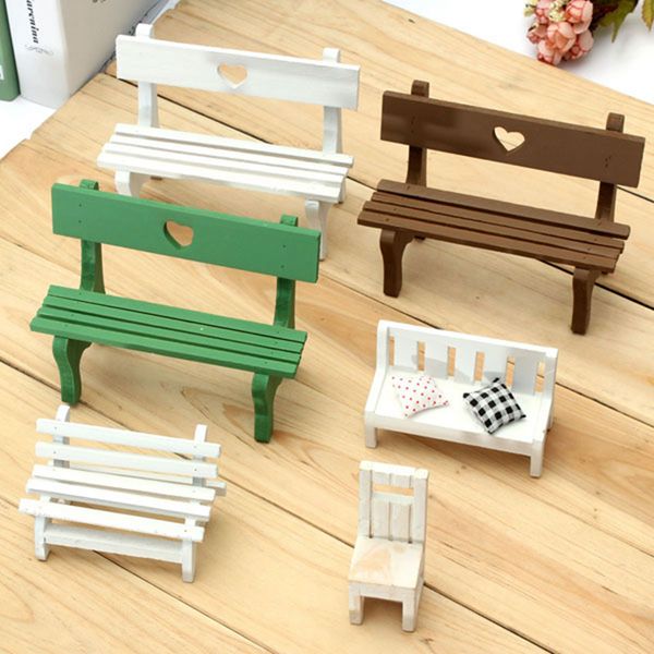 

мини смола скамья микро пейзажные украшения сада diy decor 2 отзывы вопросы ответы id 970438