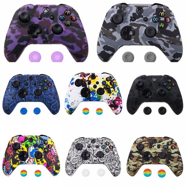 

zsdto front housing shell faceplate case cover controller xbox one for assassin