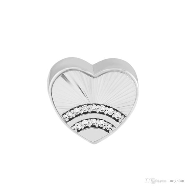 

2018 summer 925 sterling silver jewelry to teach is to love charm beads fits bracelets necklace for women jewelry making, Bronze;silver