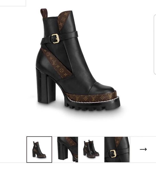 

personality wild printed stripes short boots,fashion womens leather high heel boots breathable casual short boots 35-42 0056
