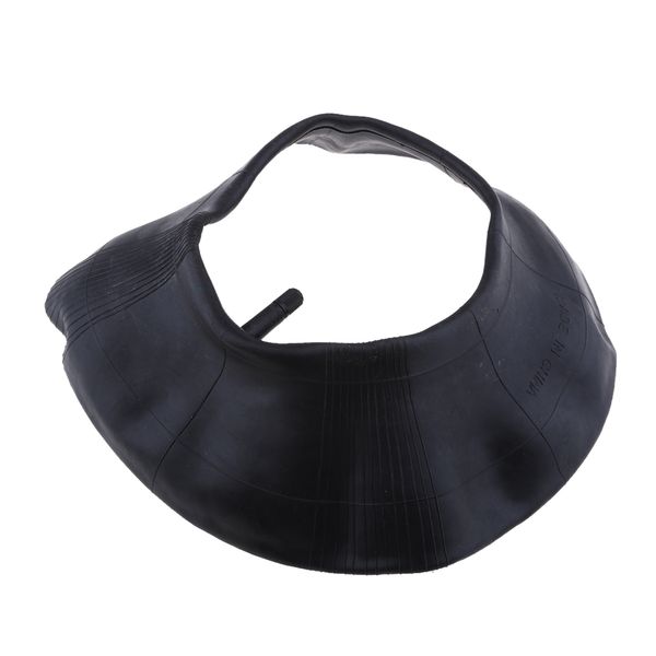 

6 inch tire inner tube & valve stem for wheelbarrows tractors mowers carts