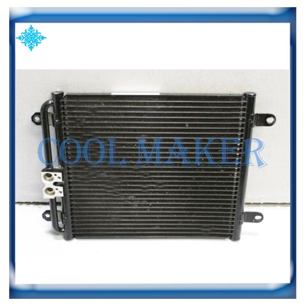 Carro para AUDI R8 ar condicionado COOLING COOLER CONDENSER 4S0816411A