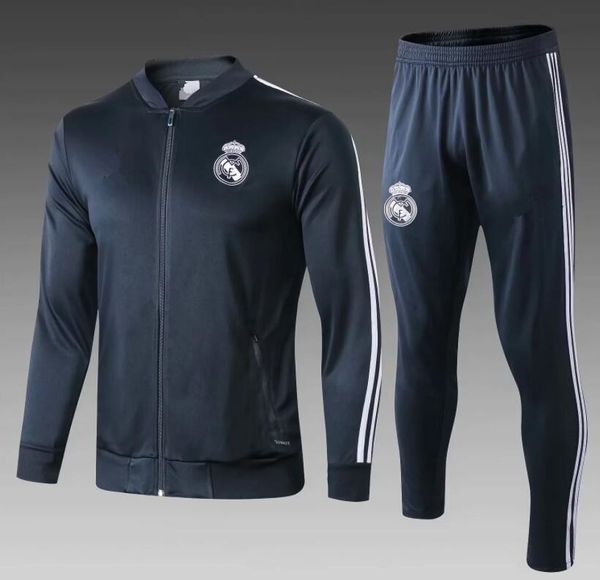 giubbotto real madrid