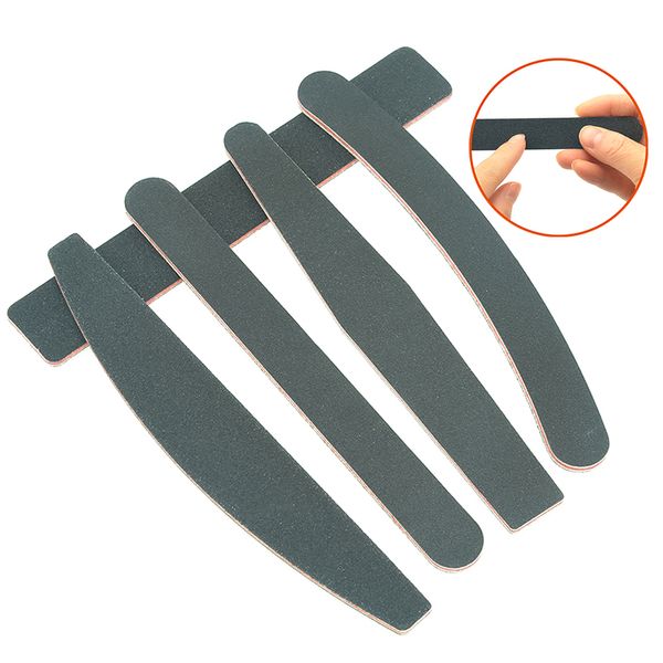 

nail files meisha 10pcs/lot buffer sanding polishing grinding blocks grind sand art pedicure manicure tools he0012