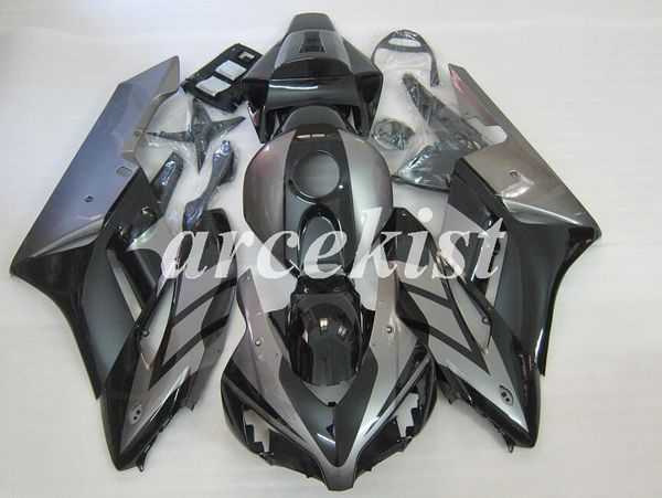 

инъекции плесень новый abs полный мотоцикл обтекатель комплект fit fit для honda cbr1000rr 04 05 cbr 1000rr 2004 2005 добавить tank покрытие