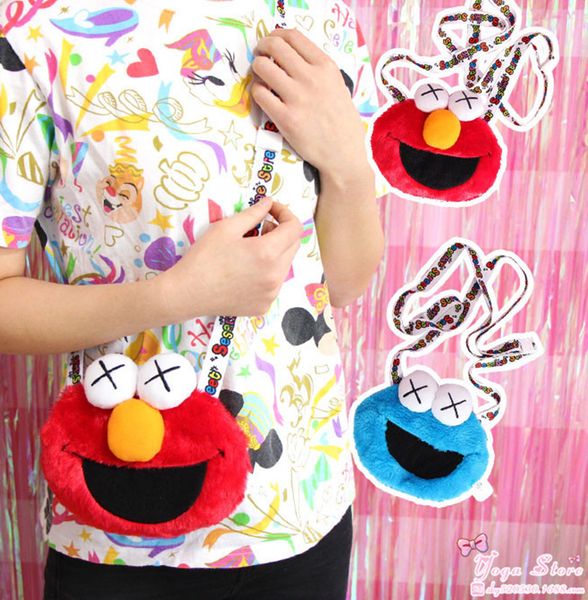 

оаѬоваелна ђмка дл деей понкий попђлѬнй usj ђлиа езам elmo cookie Ѭанне, White