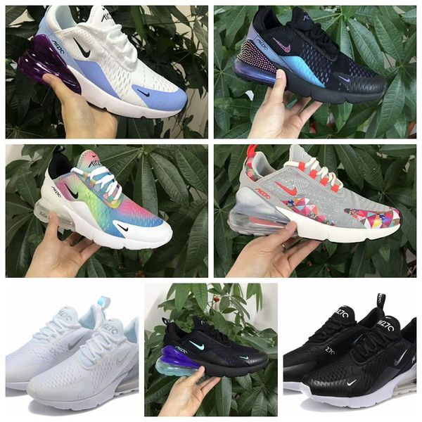 

el nuevo estilo attival 270 parra caliente del sacador pies plana de la foto negro rojo azul de oliva zapatos casuales voltios habanero