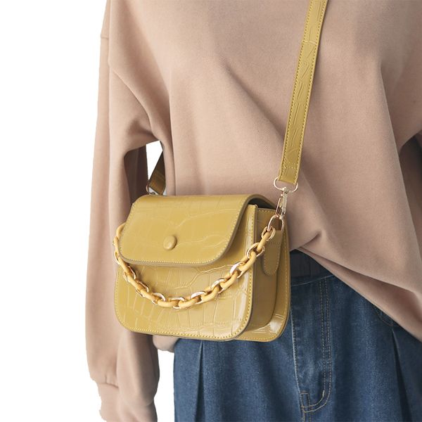 

vintage women shoulder bags pu leather youth ladies crossbody bag fashion female shoulder messenger bags waterproof handbags