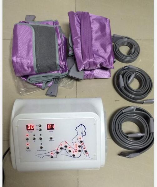 

pressotherapie portable detox pressoterapia presoterapia pressotherapy slimming machine