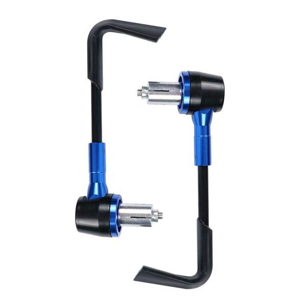 

motorcycle rod handlebars universal 2pcs corrosion resistance 15.5x5x5.5cm