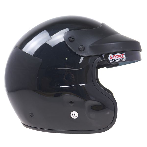 

car helmet open face motorcycle helmet snell dd ring buckle stg fire retardant motorcycle racing fiberglass shell