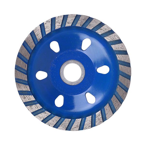 

2019 100mm diamond grinding wheel disc bowl shape grinding cup concrete masonry granite stone ceramics cutting tools