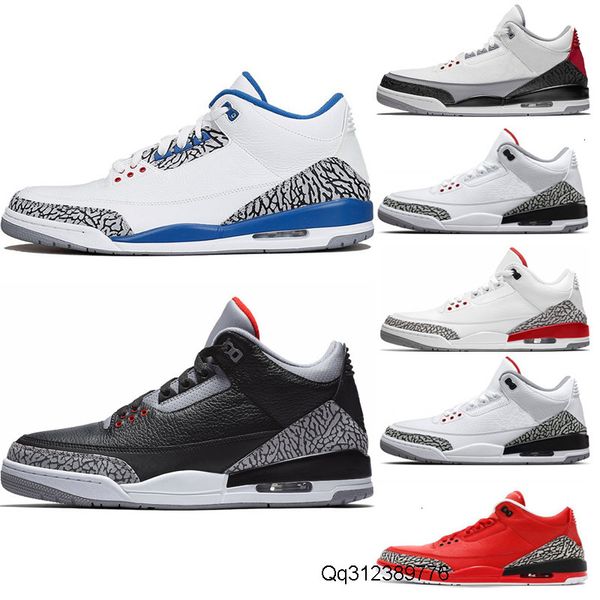 

black cement true blue basketball shoes for men mens sneakers jth fire red qs katrina grateful tinker trainer shoes