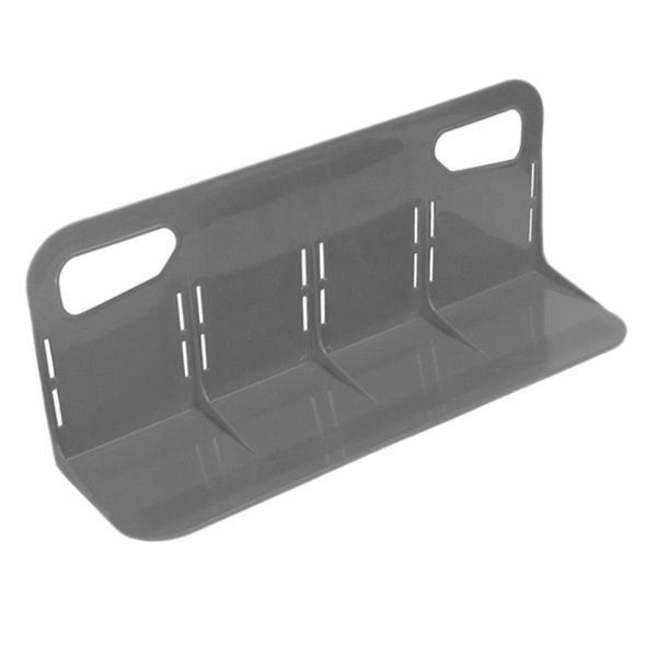 

multifunctional car back trunk fixed rack holder drink luggage car trunk organizers