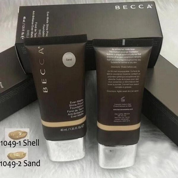 

гоѬа becca ever-matte poreless priming perfector 1.35oz / 40ml makeup