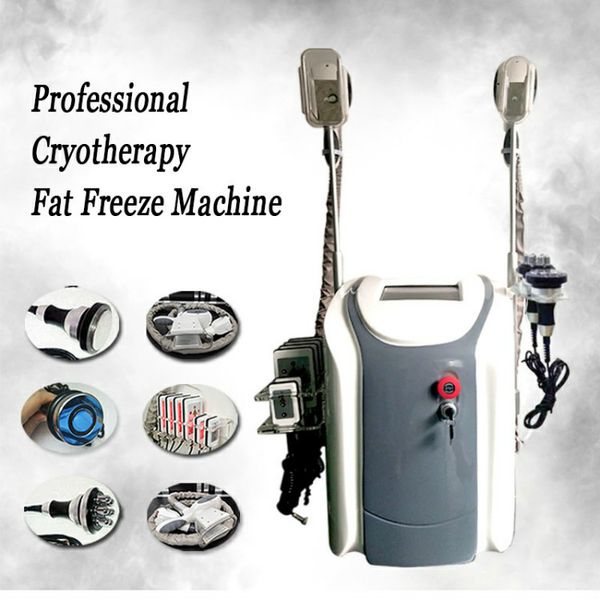 

cryotherapy machine cavitation rf slimming machine ing slim vacuum therapy machine weight loss equipment beauty for use