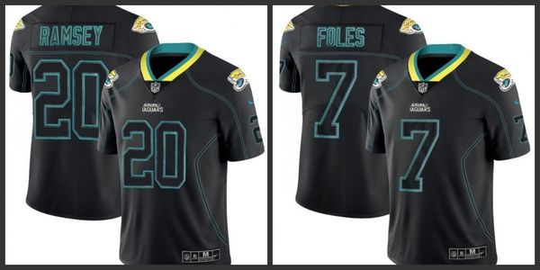 nick foles limited jersey