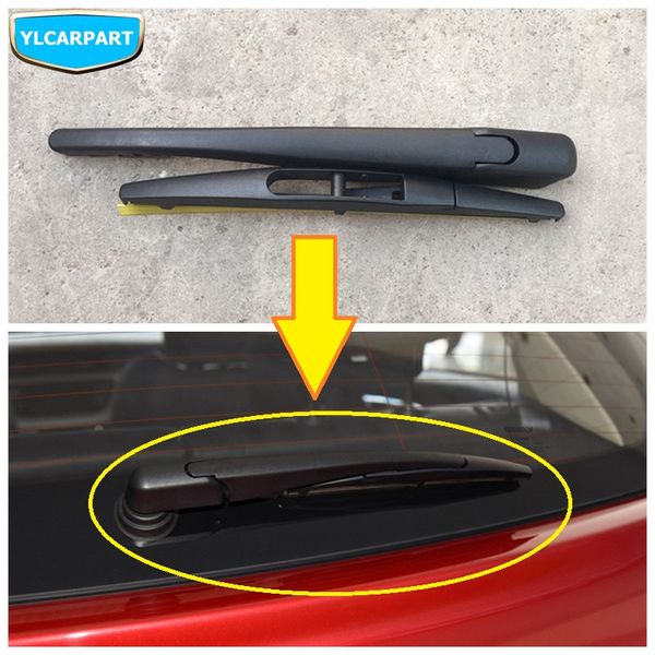 

for geely emgrand x3,gx3,car rear wiper arm cover