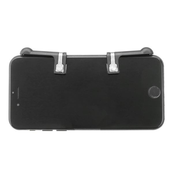 

игровой контроллер shooter mobile gaming прицеливание пожарной trigger button handle