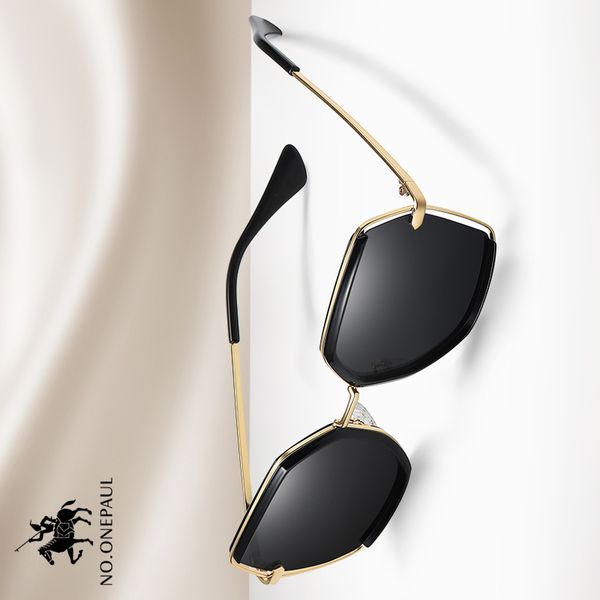 

no.onepaul polarized men sunglasses retro square sun driving goggles goggle uv400 fishing glasses accessories, White;black