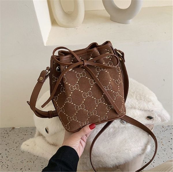 

women designer shoulder bag stylish shoulder bags bucket bag ph-cfy2003195